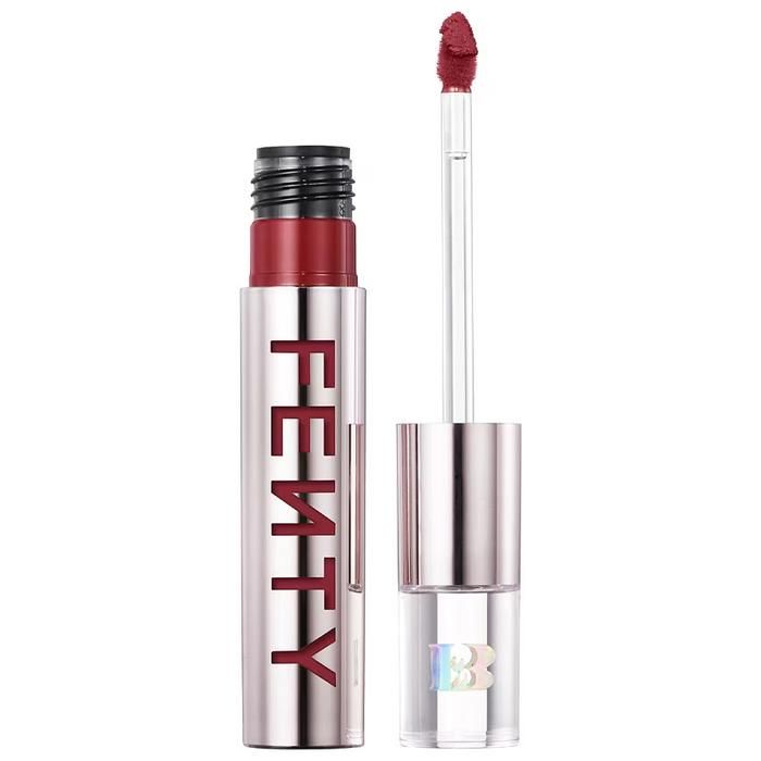 Fenty Icon Velvet Rouge à Lèvres Liquide -Le MVP 5,5g