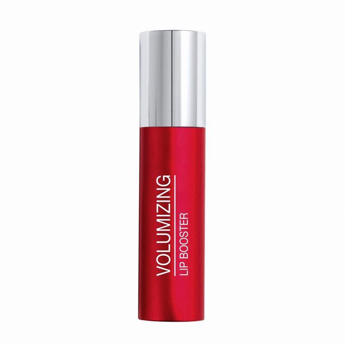 Gloss - Topface - Volumizing Lip Booster - Rouge - Transparent - Hydratant