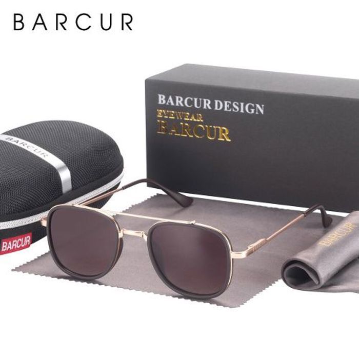 Lunettes de soleil Polarisée Anti-UV400 B9103