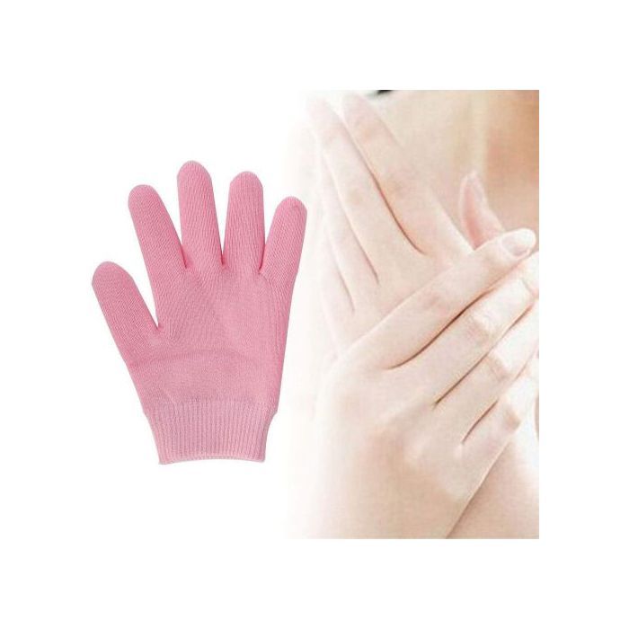 gants en gel, masque hydratant pour les mains sèches pour masque de gommage à la main