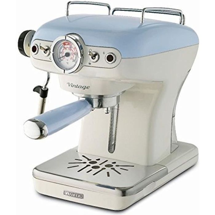 VINTAGE ESPRESSO 1389  ARIETE - couleur aléatoire
