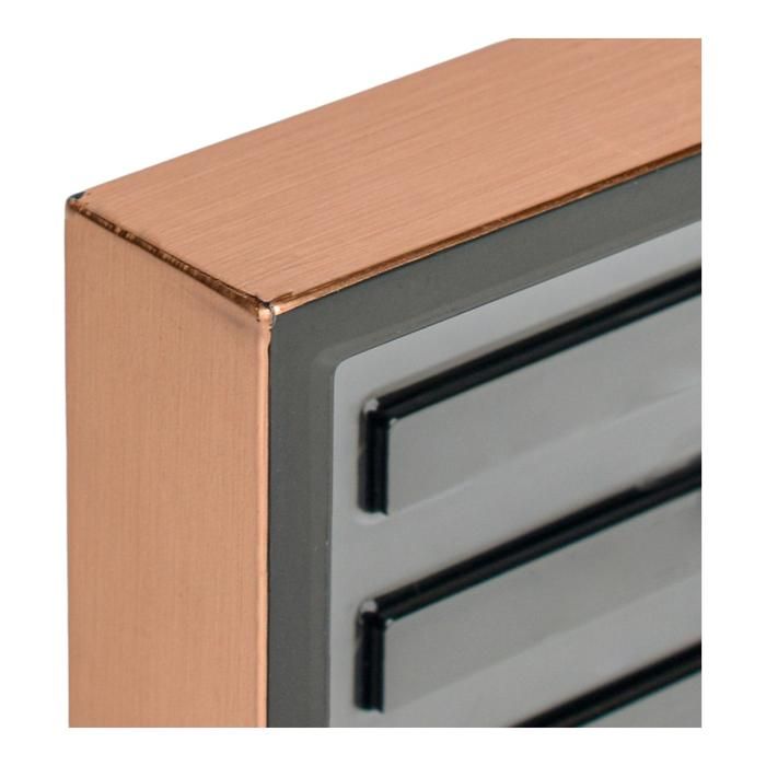 PORTE SAVON SHA5SH-1BRONZE