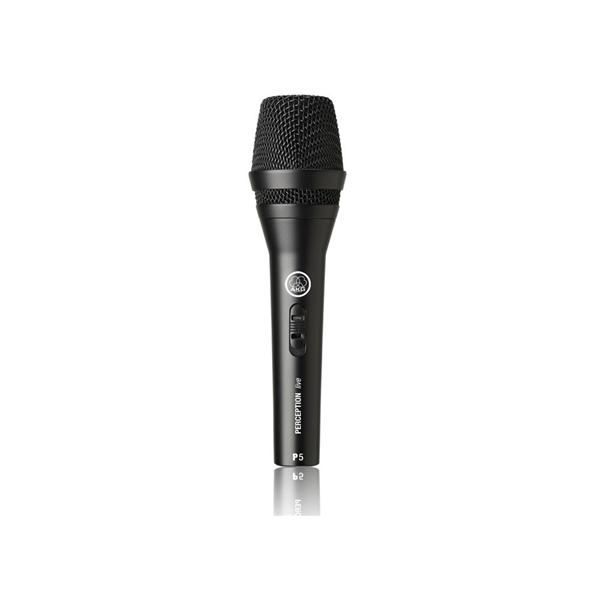 AKG Microphone Dynamique P5S