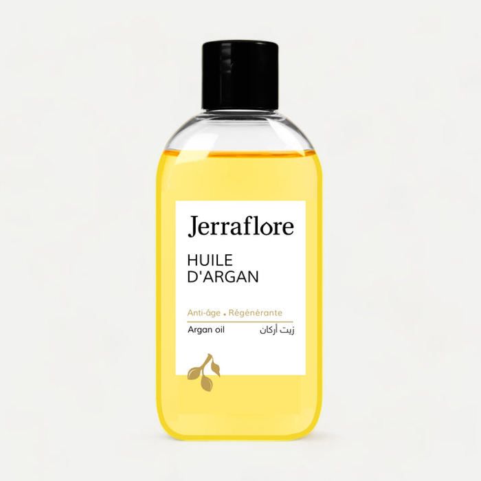HUILE D'ARGANE COSMETIQUE