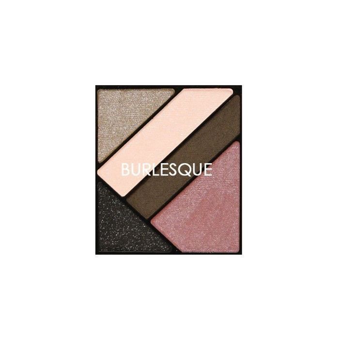 Silk Fx All-In One Herbal Eyeshadow Burlesque
