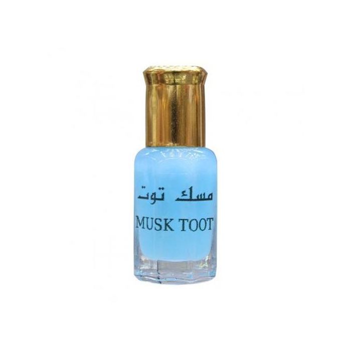 Musk Toot - Toot - Perfume Pure Musk - 6ml   MUSK TAHARA