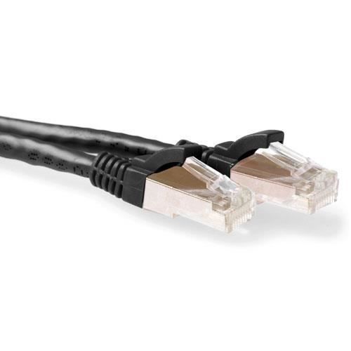 606506 Cable De Red Rojo 5 M Cat6a S/FTP (S-STP