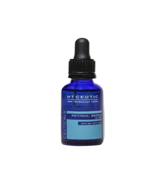 HT Ceutic Retinol Serum 0.5% 30ml