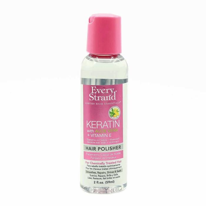EVERY STRAND - SERUM KERATIN 59ML