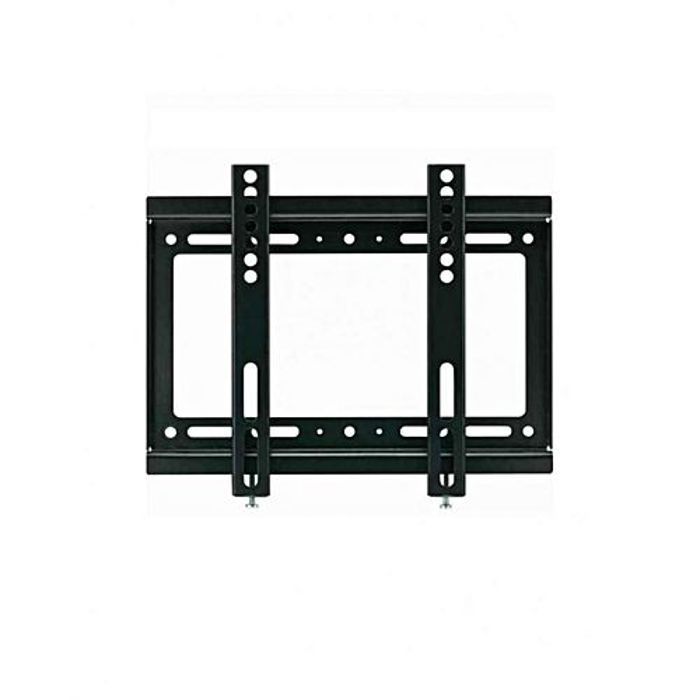 Fixation murale tv fixe 19 – 42  20kg 200 x 200 mm WALL MOUNT