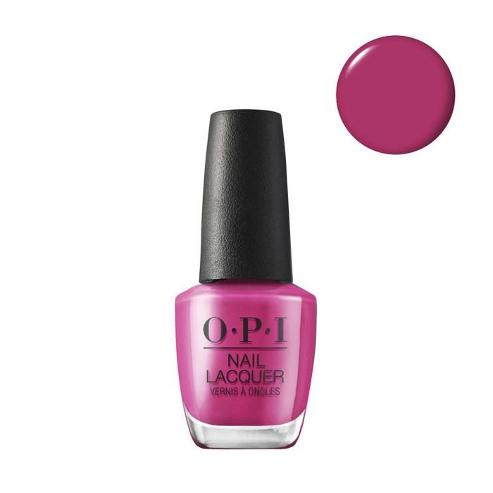 Vernis à ongle - OPI - NL LA05 7th & Flower - 15ml - Résistance à l'écaillage - Brillance extraordinaire