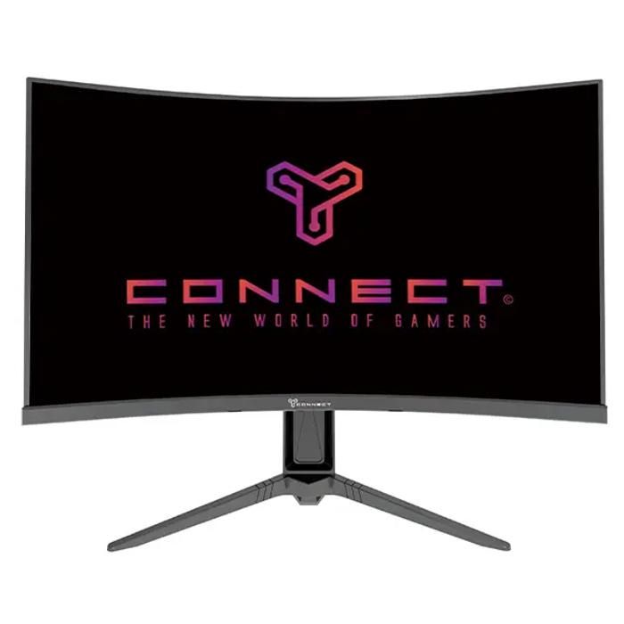 Connect Ecran PC Gaming 27″ 280 Hz D227H Curved
