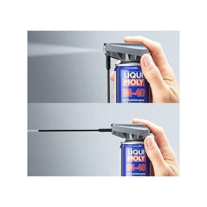 Liqui Moly Spray Multi functionnel LM 40 200ml