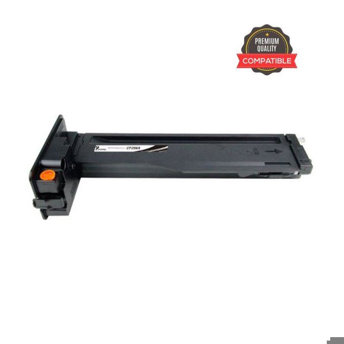 Toner COMPATIBLE 56A / CF256A