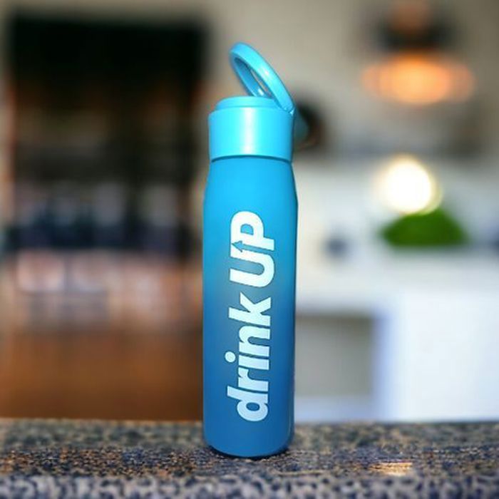 Bouteille d'Eau - Non spécifié - Portable - Plastique de Qualité - Étanche - Léger