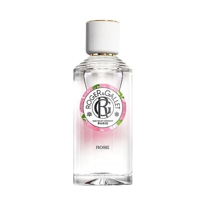 Roger &amp; Gallet Rose Eau Parfumée Bienfaisante 100ml