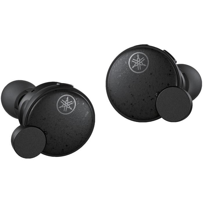 Yamaha TW-E7B Noir - Écouteurs True Wireless - Écouteurs