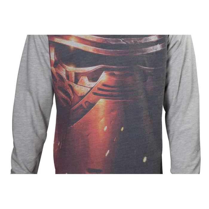 STAR WARS 7 - Sweater Kylo Ren (S)