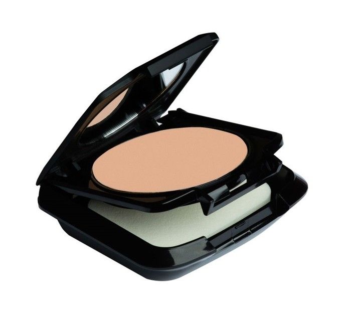 Wet & Dry Foundation Ivory Myrrh