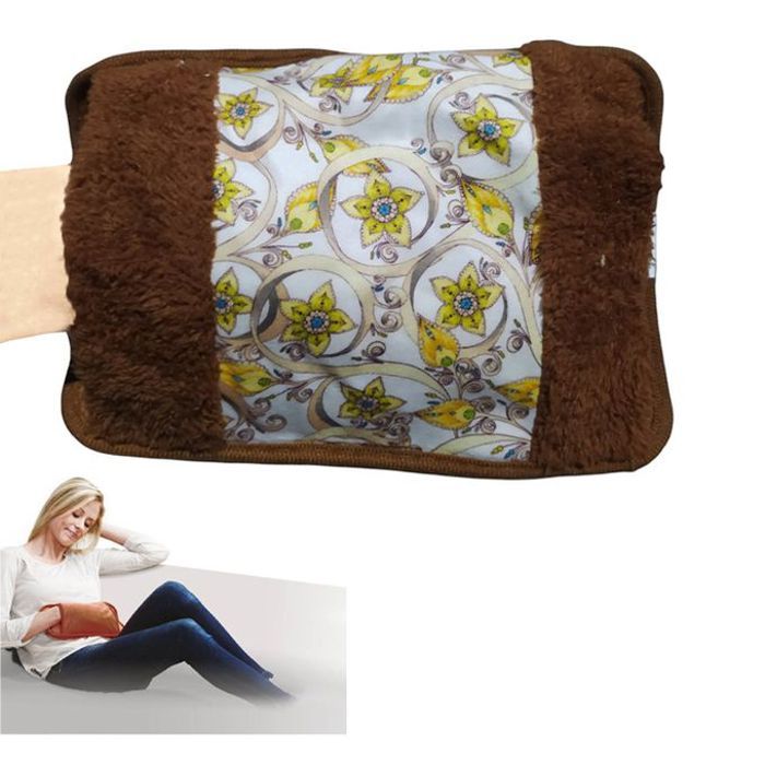 Sac chauffant multifonction