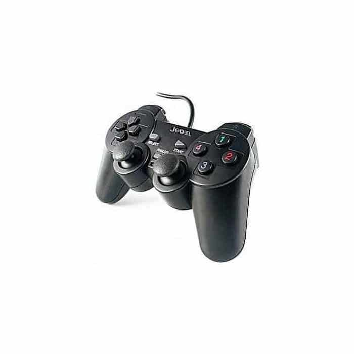 manette pour PC- USB
