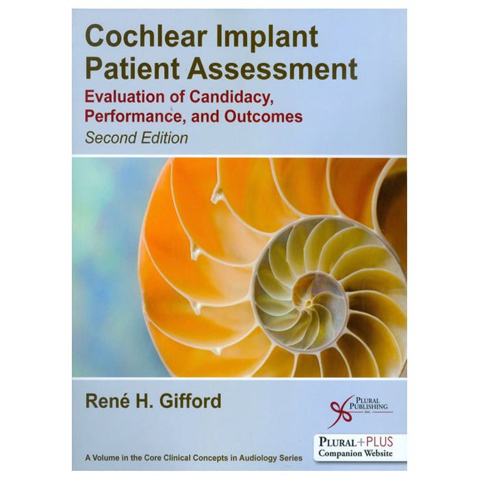 Évaluation des candidats à l'implant cochléaire - GENERIC - 2ème Édition - Performance et résultats
