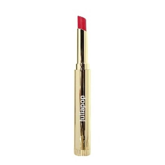 Juliapop Rouge à Lèvres Mat Soyeux et Charmant Nude Lipstick 05 GIRLY