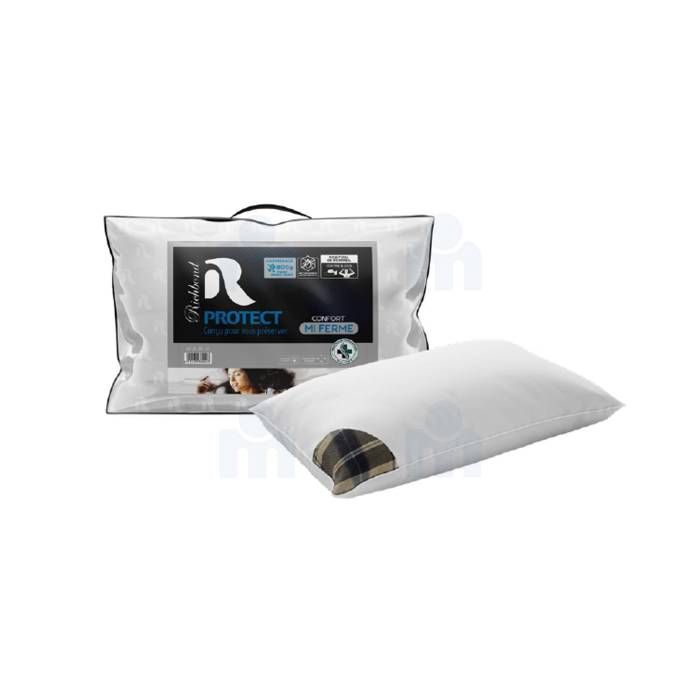 Oreiller R Protect ferme 70x45cm - RICHBOND