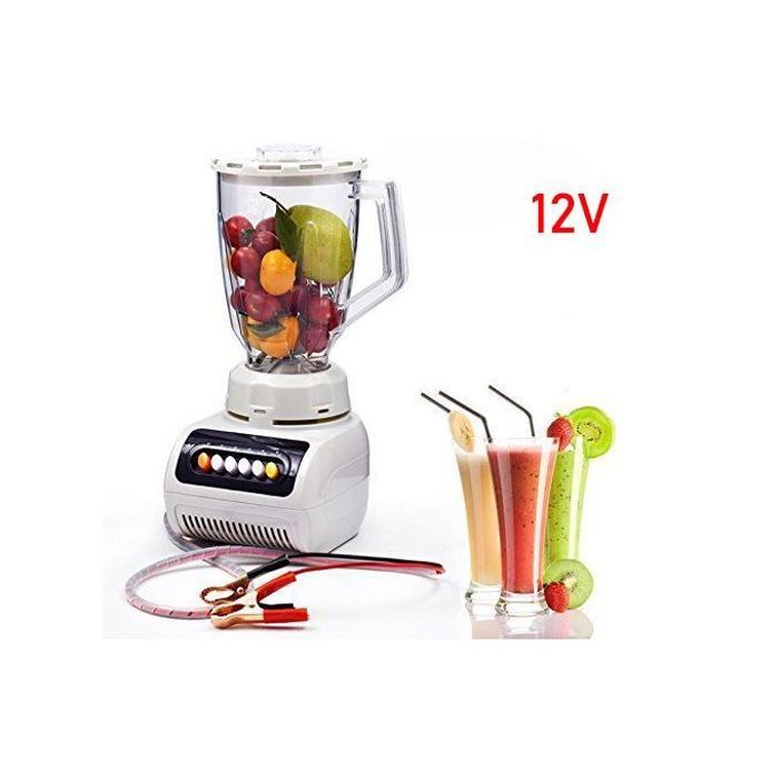 Mixeur à main sans fil pour fruits et légumes 1500ml