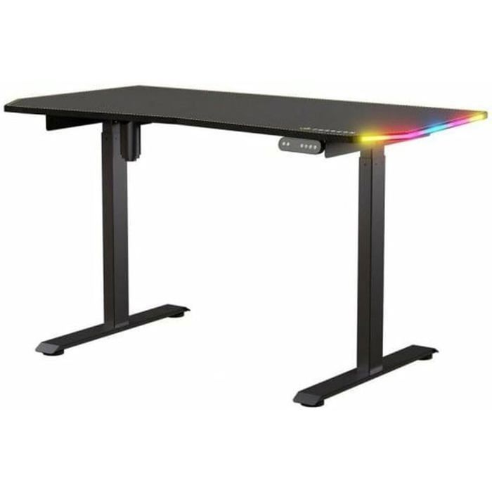 Table gaming RGB 120 x 60 cm - Réglage automatique
