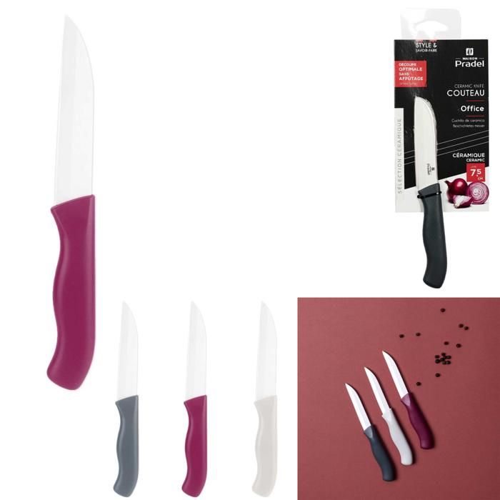 COUTEAU CERAMIQUE 7.5CM M36