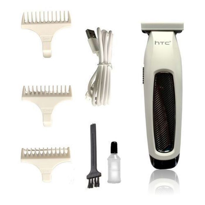 Htc Tondeuse Rechargeable Usb Htc At-229C Professionnel Pour Homme