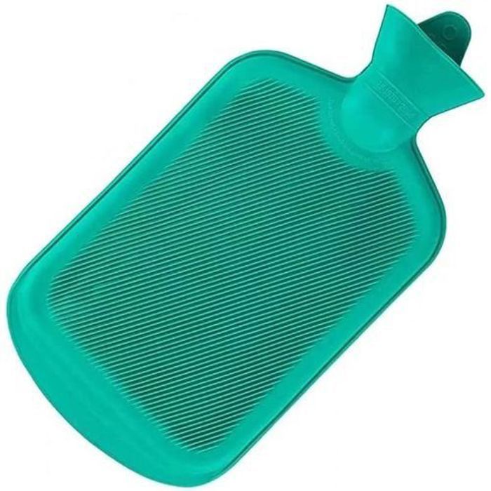 Bouillotte Eau Chaude, Chauffant relaxant,chauffe-mains en hiver