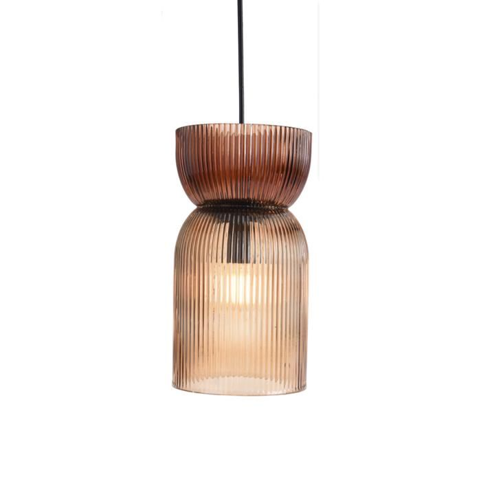 LAMPE CLARA À SUSPENDRE
