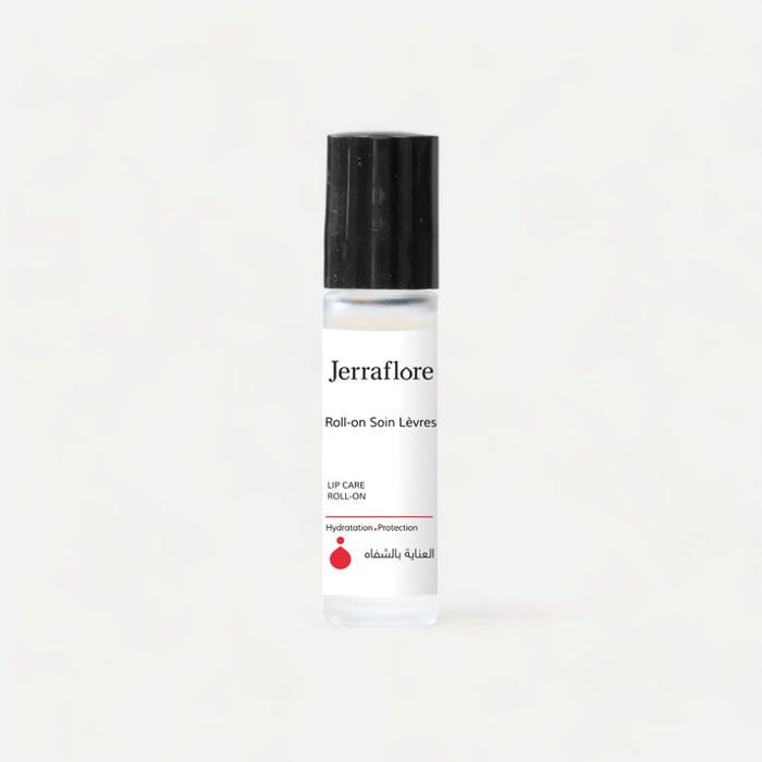 ROLL-ON SOIN LEVRES
