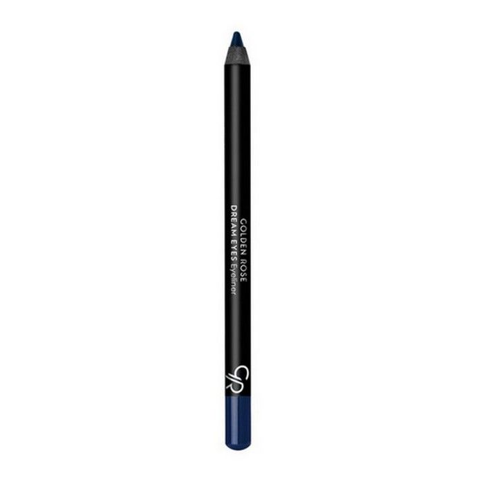 GOLDEN ROSE DREAM EYES CRAYON 420
