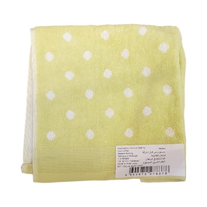 ESSUIE MAINS VERT 30X50 450 G