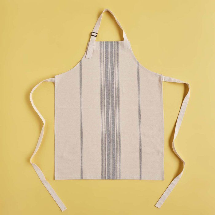 Tablier Coastel Bleu