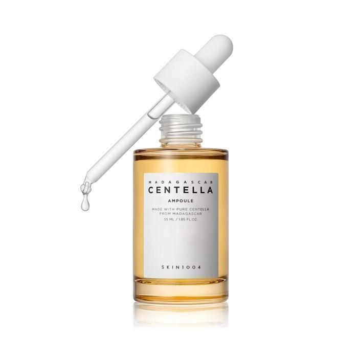 Sérum - SKIN1004 - MADAGASCAR CENTELLA - 55ML - Vegan - Tous types de peau