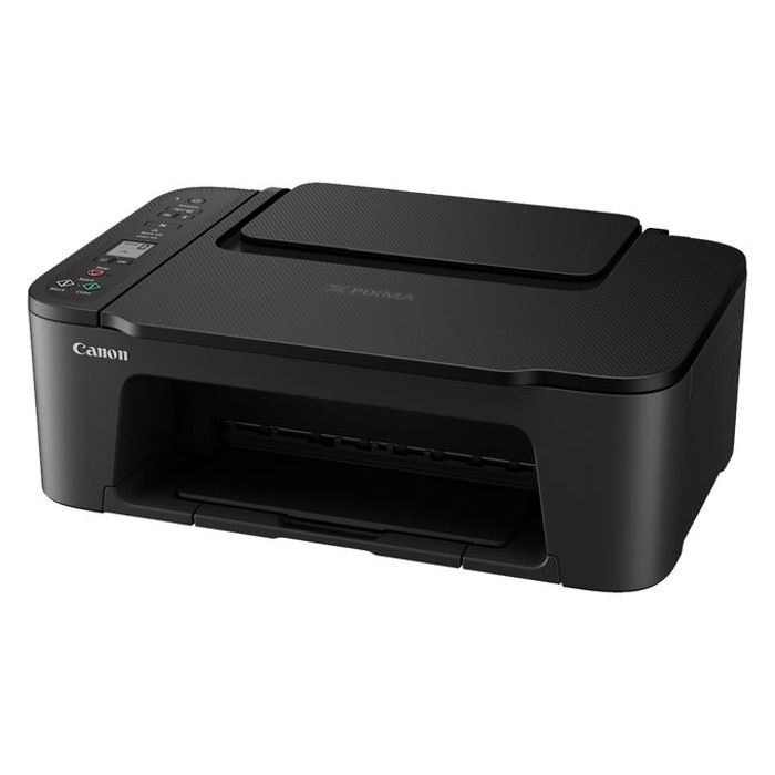 Imprimante Canon 3-en-1 A4 Wifi Couleur - Impression Professionnelle