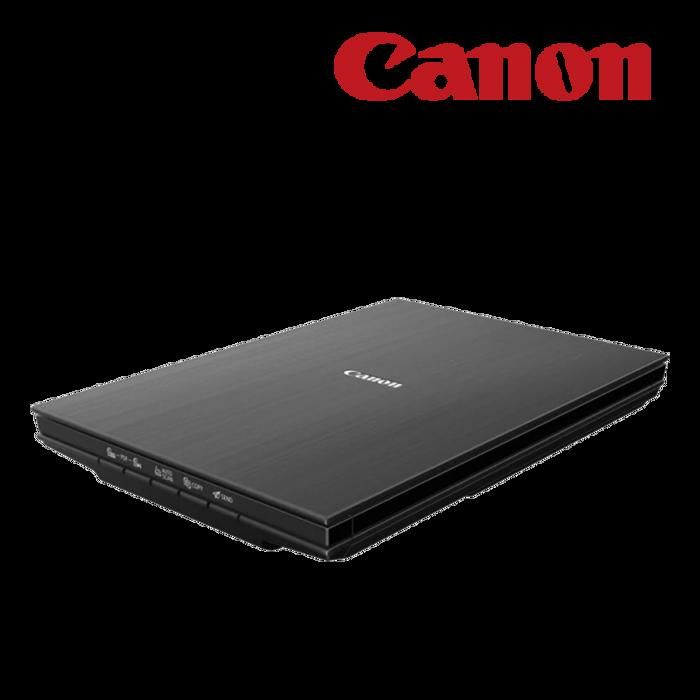 Scanner LIDE 400 à plat 4800