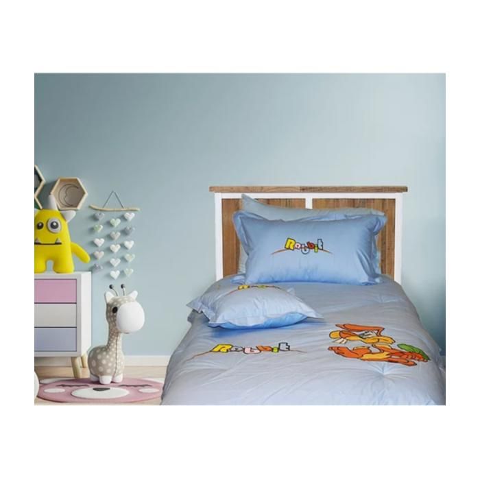 Pack Enfant couette Brodée garçon