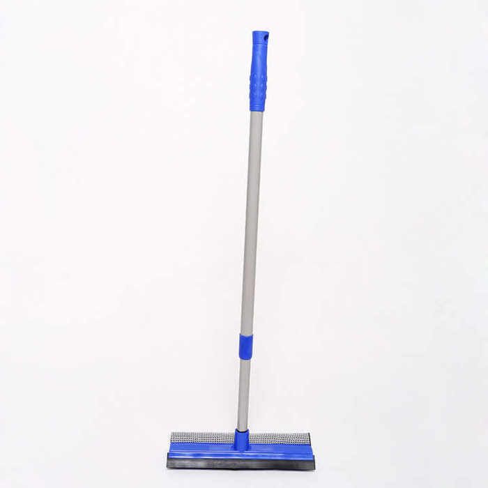 NECO Raclette vitre + manche extensible