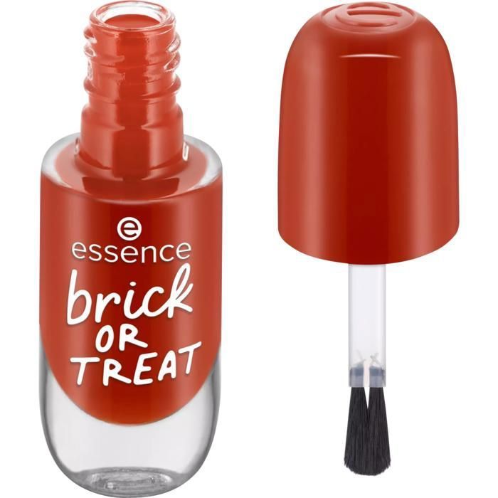 Vernis à ongles - ESSENCE - Gel Nail Colour 59 - Séchage rapide - Fini gel ultra-brillant - Vegan