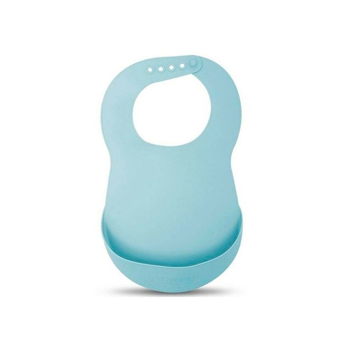 BAVOIR 2 TWISTSHAKE BLEU