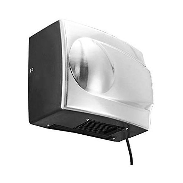 Séchoir pour les mains infrarouge
