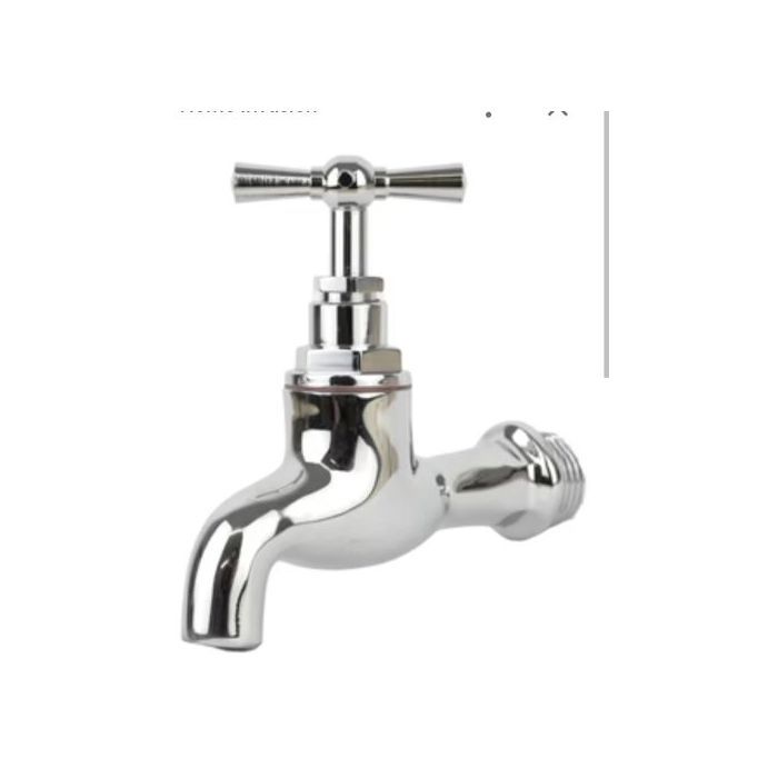 Robinet jardin cuivre de haut qualité robinet 1/2 pour pour tuyau d’arrosage