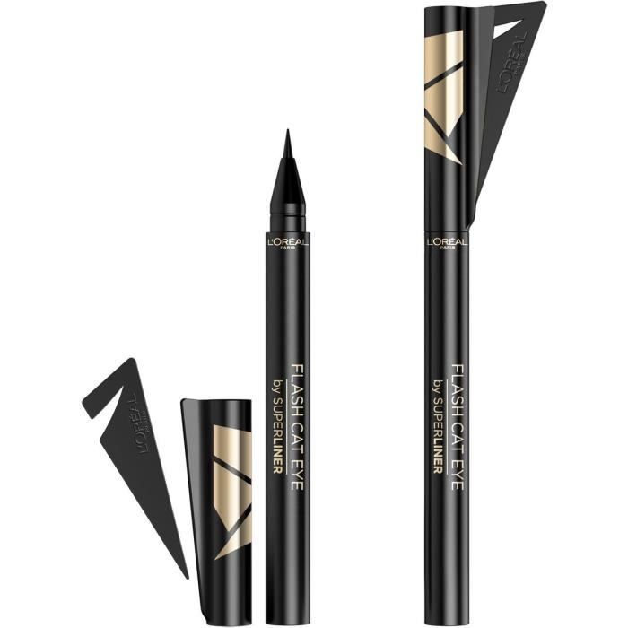 L'Oréal Paris Super Liner - Eyeliner Flash Cat Eye