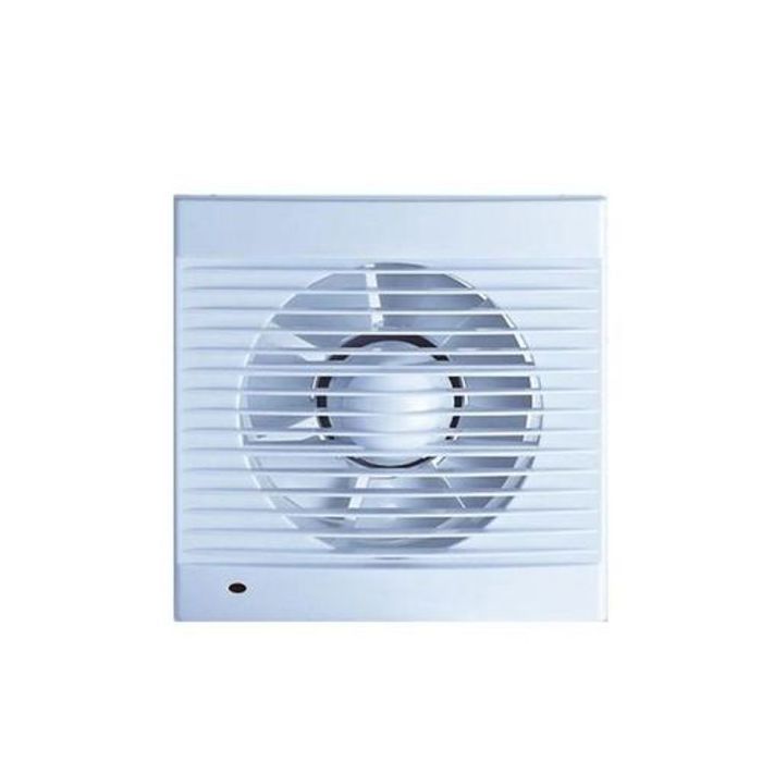 Extracteur d'air à grande vitesse, pour salle de bain 100 MM