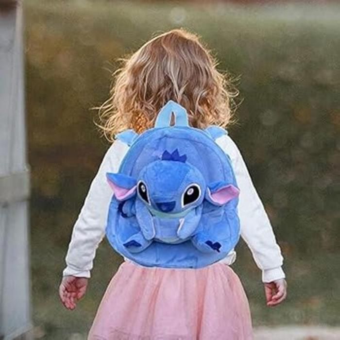 Sac à Dos Stitch